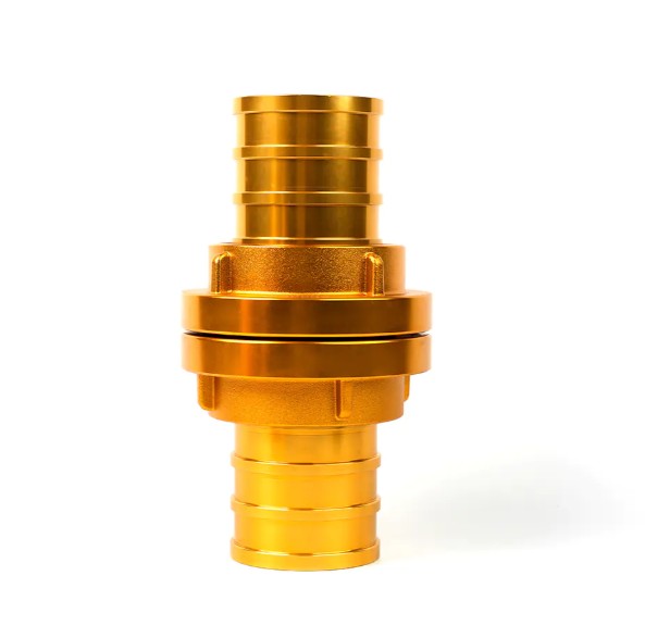 ফায়ার পায়ের পাতার মোজাবিশেষ কাপলিংসের মূল উদ্দেশ্য কী?