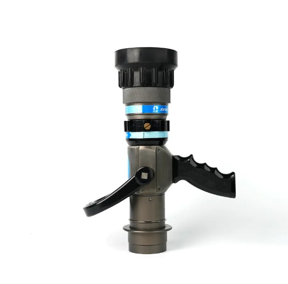 আগুনের লড়াইয়ের অগ্রভাগের বিভিন্ন স্টাইল কী কী?