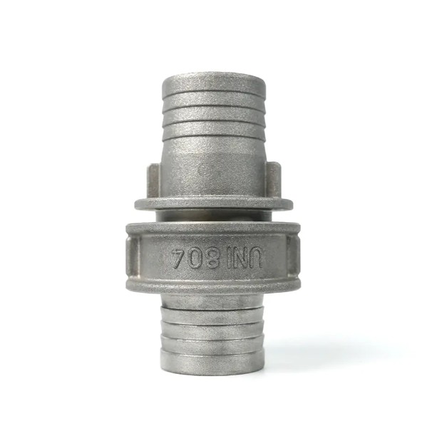 পুরুষ এবং মহিলা ফায়ার পায়ের পাতার মোজাবিশেষ কাপলিংয়ের মধ্যে পার্থক্য কী?