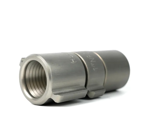 ফায়ার পায়ের পাতার মোজাবিশেষ সংযোগকারীগুলি কীভাবে কাজ করে?