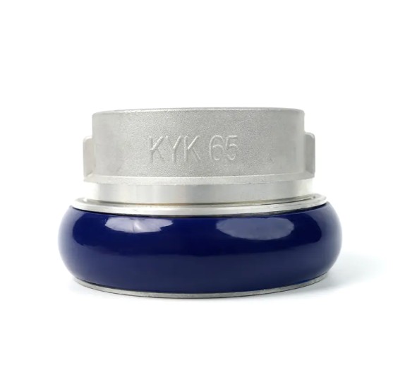 একটি মাচিনো কাপলিং কী?